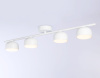 Потолочный светильник Ambrella Light Techno spot TN71027