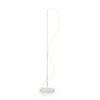 Торшер Freya Fancy FR6059FL-L60W