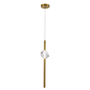 Подвесной светильник Zortes Brilly ZRS.30514.04