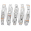 Светодиодная лента Apeyron 12В СТ 14,4Вт/м smd5050 60д/м IP65 5м RGB 00-12