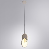 Подвесной светильник Arte Lamp Hannah A1916SP-1CC