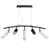 Подвесной светильник Lightstar Rullo LR7353728631 (571735+214437-2+214486-3+202431-5)