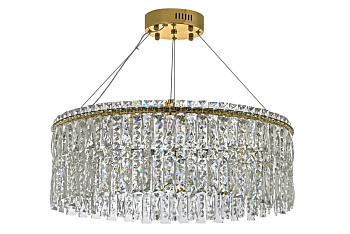 Подвесная люстра Arti Lampadari Ovindoli L 1.5.60.102 G