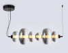 Подвесная люстра Ambrella Light High Light Modern LH11072