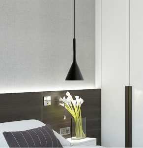 Подвесной светильник TopDecor Troy S1 12