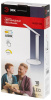 Настольная лампа Эра NLED-526-10W-W
