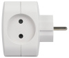 Разветвитель электрический Эра SP-4-USB-W Б0049532