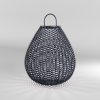 Ландшафтный светильник Maytoni Plet OSL599FL-L5B3K