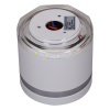 Накладной светильник Reluce 53001-9.5-001LD GX53+LED3W WT