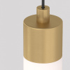 Подвесной светодиодный светильник Maytoni Technical Ray P022PL-L10MG3K