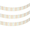 Светодиодная лента Arlight UL-A320-24mm 24V Warm2700 (25 W/m, IP20, 3m) 061406
