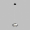 Подвесной светильник Denkirs Floa DK6742-BK+SM