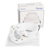Встраиваемый светильник Feron DL513 53307