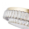 Потолочная люстра Arte Milano 319133/D600 GD