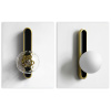 Настенный светильник ImperiumLoft Dixon 229035-22