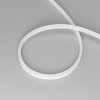 Светодиодная герметичная лента Arlight HALO-SIDE-A160-06x13mm 24V White6000 (10 W/m, IP67, 5m, wire x1) 048203
