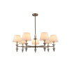 Люстра на штанге Lumion Classi Vermont 8274/7