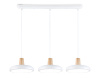 Подвесной светильник Ambrella Light Linetech Comfort FL4840