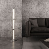 Торшер Eurosvet Argent 309052 LED хром a071558