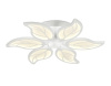 Потолочная светодиодная люстра Ambrella Light Acrylica Original FA459