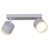 Спот Reluce 53004-9.5-002IL SPOT LIGHT GX53 WT