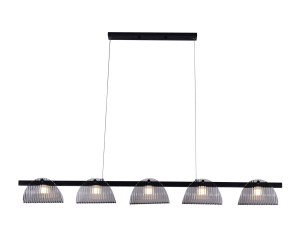 Подвесная люстра Kink Light Каспи 08447-5AL,19(16)
