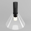 Трековый магнитный светильник Maytoni Biancа TR206-1-3W3K-B