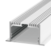 Профиль алюминиевый DesignLed LE.6332-W 003116