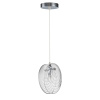 Подвесной светильник Escada Castanet 2123/1S Chrome