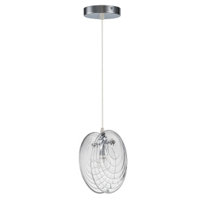 Подвесной светильник Escada Castanet 2123/1S Chrome