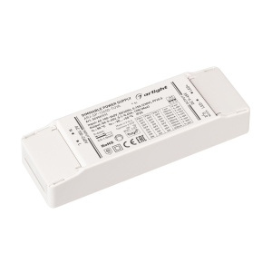 Блок питания Arlight ARJ-SP-12450-TUYA (12W, 9-45V, 0.1-0.45A, WiFi, 2.4G) 043941(1)