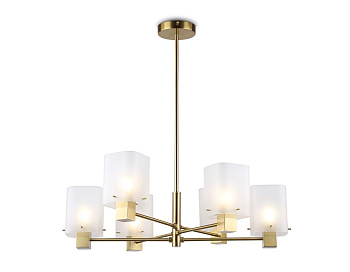 Подвесная люстра Ambrella Light High Light LH57031