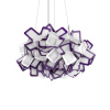 Подвесной светильник Loft IT Clizia 10231/530 Purple