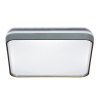 Потолочный светильник Lumina Deco Paneli LDC 8061-450 BL