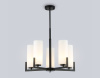 Люстра на штанге Ambrella Light High Light Modern LH56057