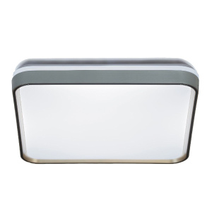 Потолочный светильник Lumina Deco Paneli LDC 8061-450 BL