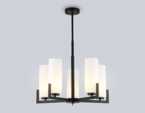 Люстра на штанге Ambrella Light High Light Modern LH56057