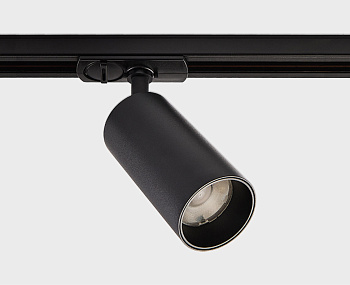Трековый светильник Italline IT02-020 black 3000K