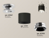 Потолочный светильник Ambrella Light Techno Spot XS7511080 (N7927, C7511, N7032)