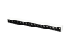 Трековый магнитный светильник iLedex Vision SMART 4825-039-L293-18W-36DG-WH