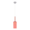 Подвесной светильник Loft IT Spillray 10232/B Red