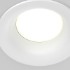Встраиваемый светильник Maytoni Technical Slim DL027-GX53-W