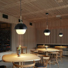 Подвесной светильник ImperiumLoft Olve 334018-26