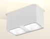 Накладной светильник Ambrella Light Techno XS7850001 (C7850, N7701)