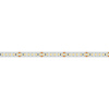 Светодиодная лента Arlight 14,4W/m 180LED/m 3528SMD теплый белый 5M 028576(2)