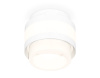 Потолочный светильник Ambrella Light Techno Spot XS8418001 (C8418, N8401)