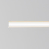 Встраиваемый светильник Maytoni Basis DL066-12W3-6K-TRS-W