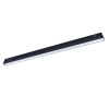 Магнитный трековый светильник Arte Lamp Linea A4663PL-1BK