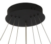 Подвесная люстра Zortes Duble-R ZRS.30515.228