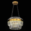 Подвесная люстра Citilux Sheldon CL339143